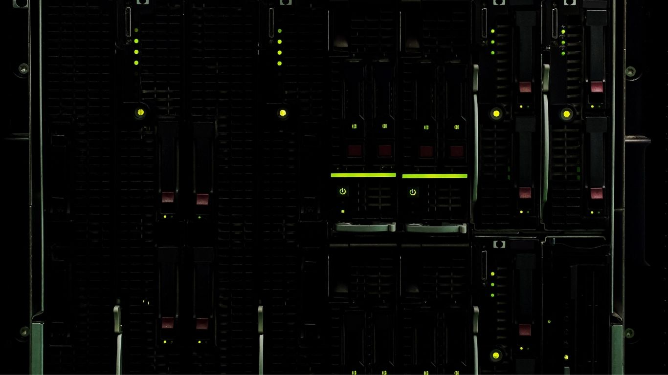 get best Business Hosting in Delhi